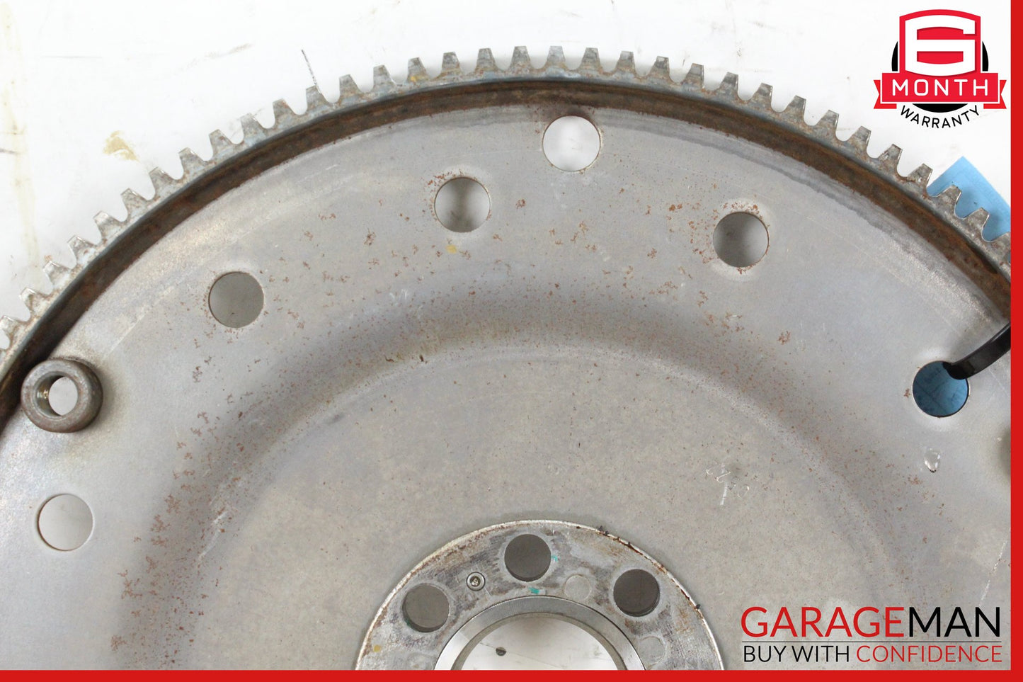 2012-2018 Audi A5 8T Automatic Transmission Flywheel 06H105323 OEM