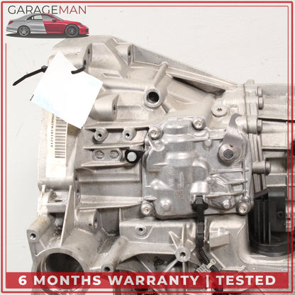 2019 Audi A5 F5 AWD 2.0L Automatic Transmission Assembly Code TCC 73k OEM