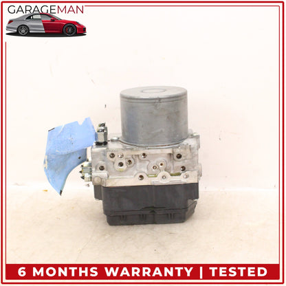2016-2018 Infiniti Q50 V37 ABS Anti Lock Brake Pump Module 476604GK1A OEM