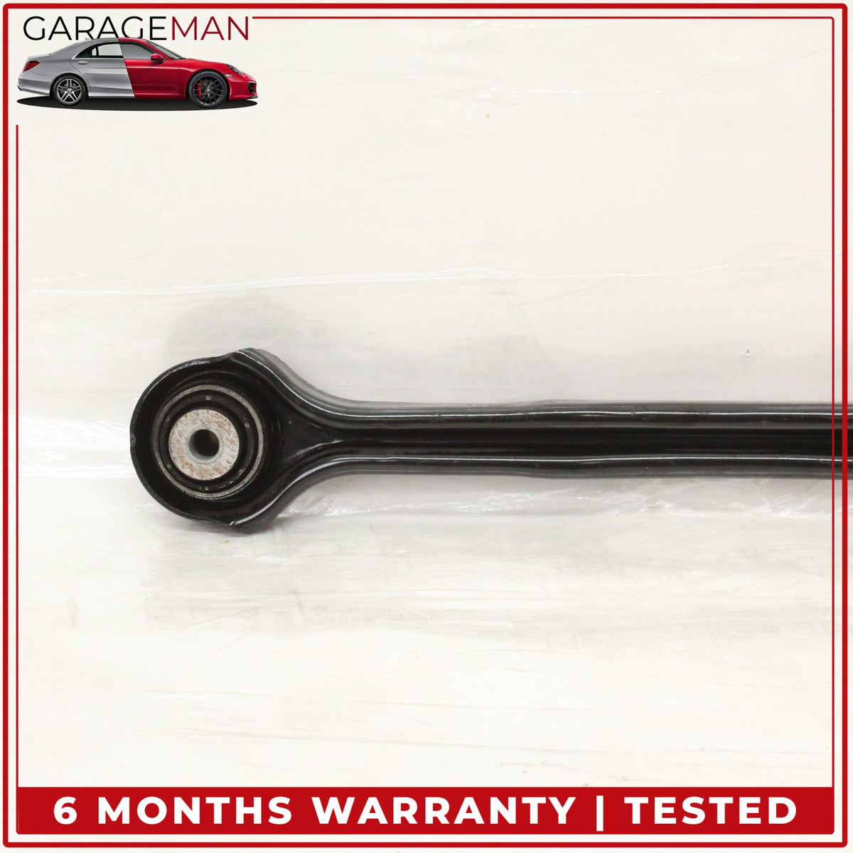 2007-2013 BMW 335i E90 Rear Left or Right Side Lower Control Arm 676347111 OEM