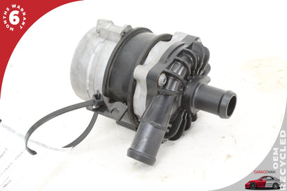 2011-2018 Porsche Cayenne 958 Auxiliary AUX Circulation Water Pump 7P0965567 OEM