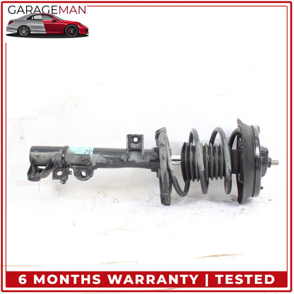 2005-2009 Mercedes W209 CLK350 Front Left and Right Shock Strut Absorber Set OEM