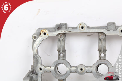 2015-2019 Audi A7 A6 A8 S4 Q7 3.0L Right Side Cylinder Head Camshaft Cover OEM