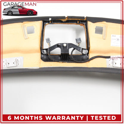 2014-2024 Jaguar F-Type X152 Roof Headliner Ceiling Panel Black GX5314N132BA OEM
