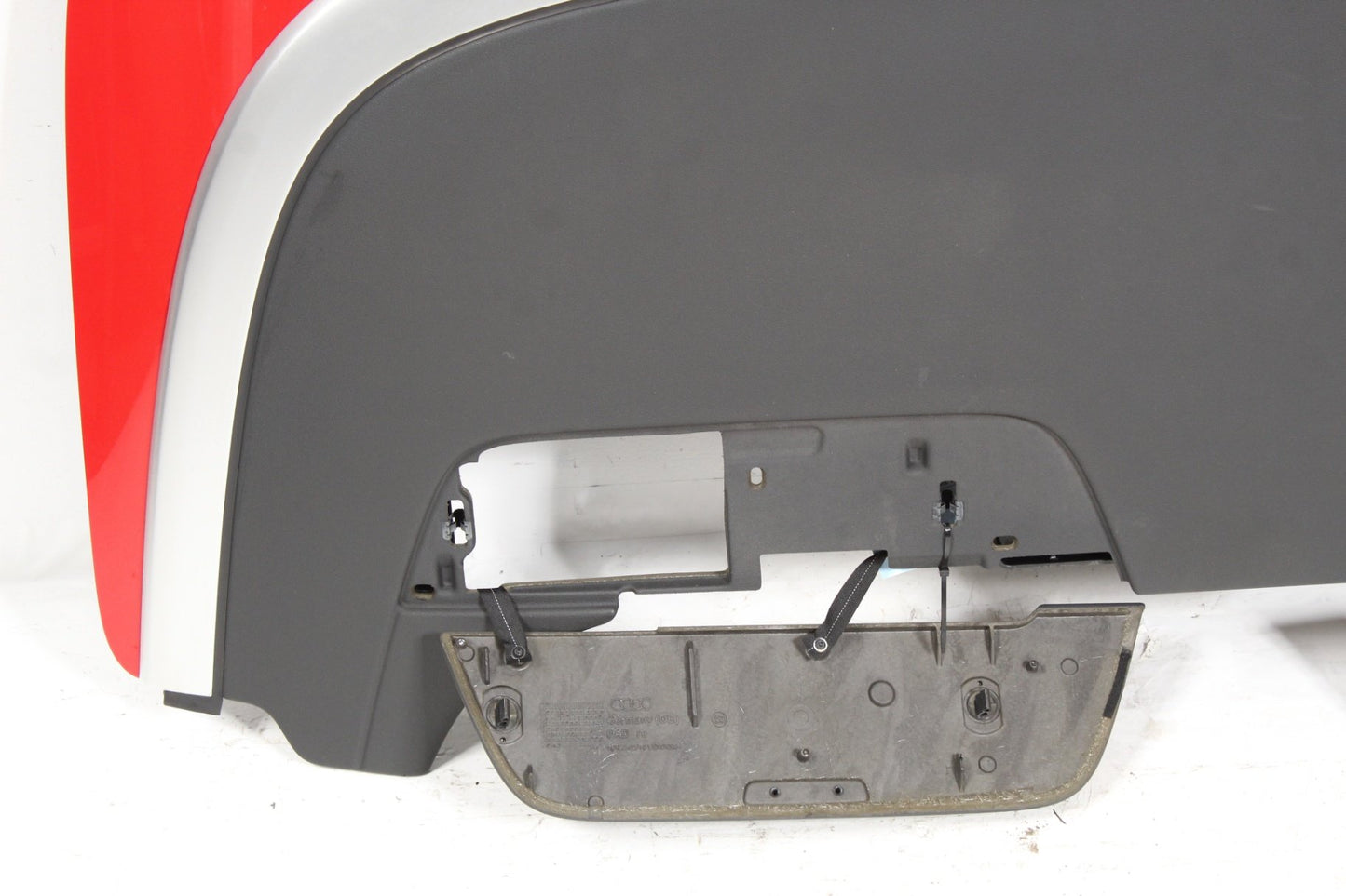 2010-2017 Audi RS5 S5 Convertible Top Folding Lid Cover Panel 8F0825177 OEM