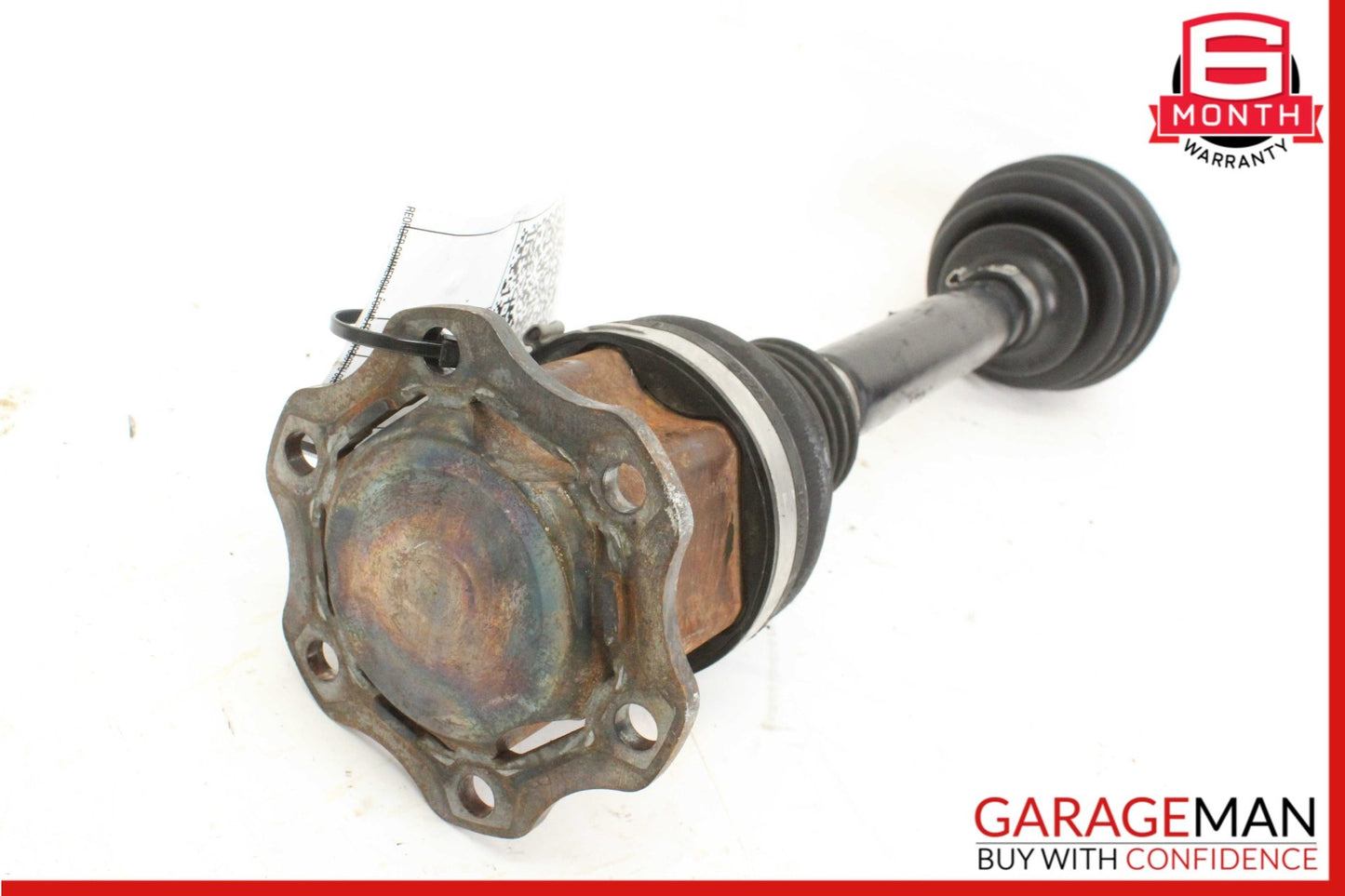 2009-2016 Audi A4 B8 Sedan Front Left or Right CV Axle 8K0407271AJ