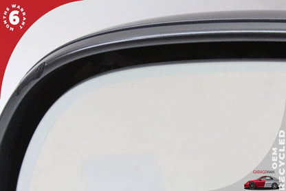 2007-2009 Audi Q7 Front Left Side Door Rear View Mirror 4L1857409L OEM