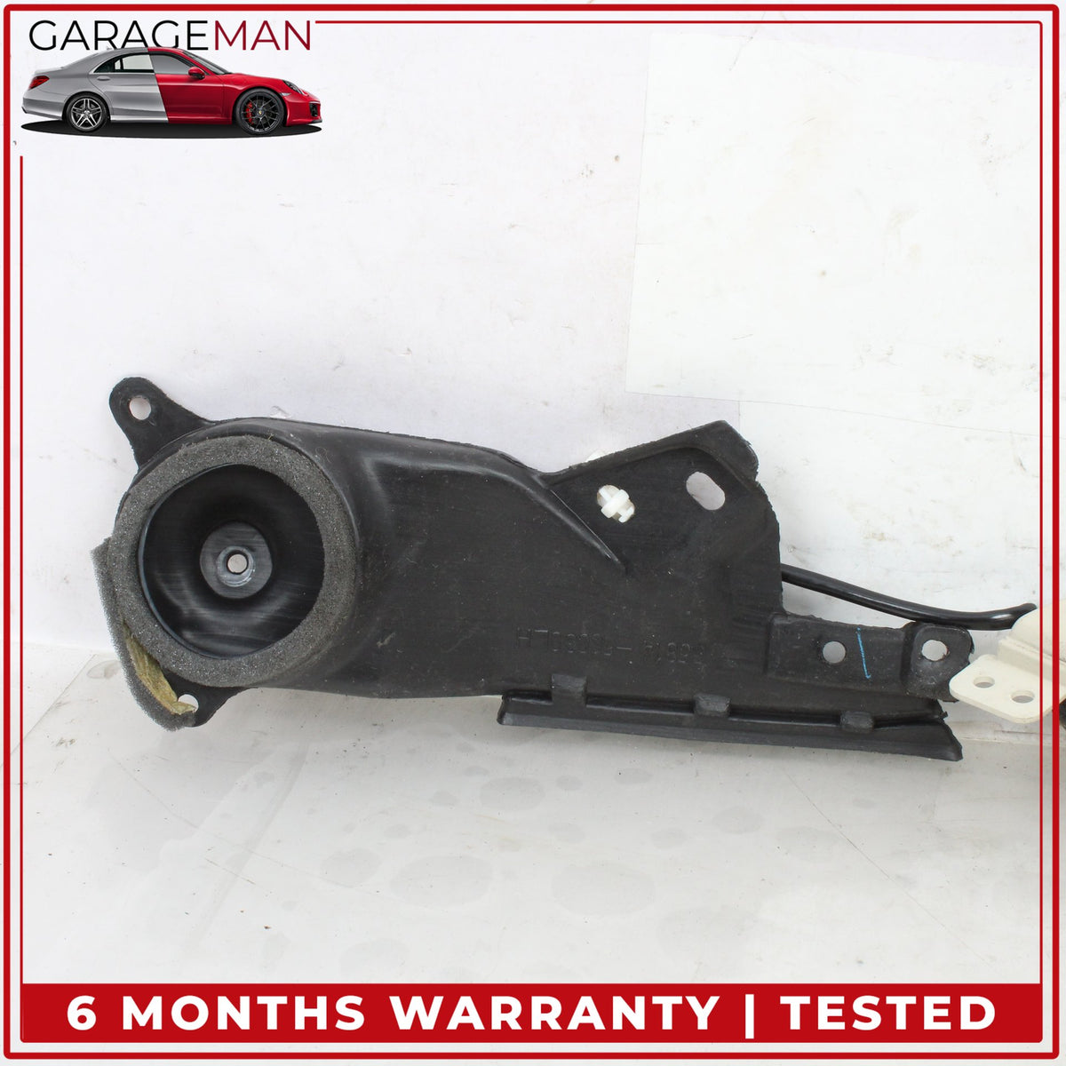 2001-2006 Lexus LS430 XF30 Front Left Side Interior Door Handle 5581450030 OEM