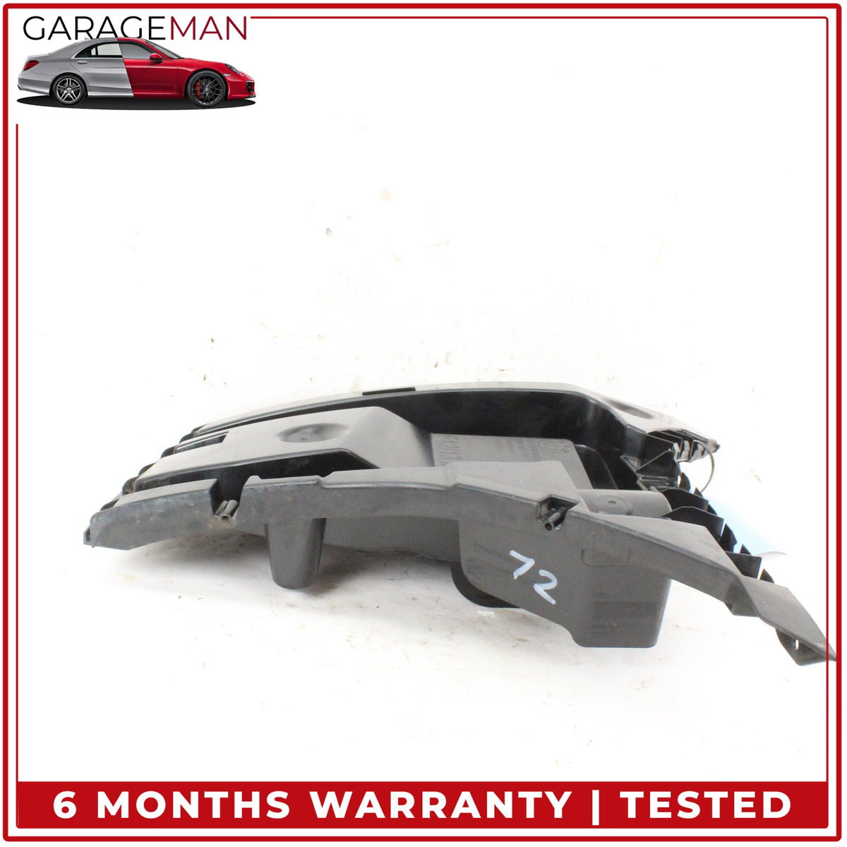 2013-2019 BMW 650i F06 Sedan Right Rear Bumper Mounting Bracket 8050385 OEM