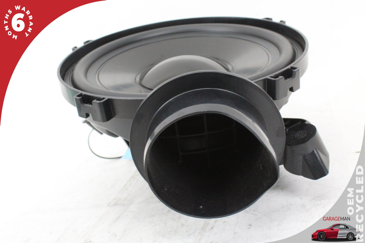 2022-2024 Audi A3 S3 Left or Right Rear Quarter Subwoofer Speaker 8Y0035382 OEM