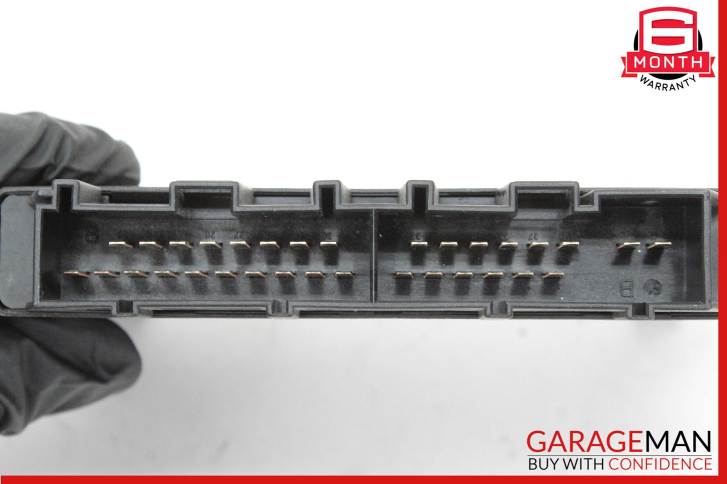 2000-2006 Mercedes W215 CL500 S500 CL600 PDC Parktronic Module OEM