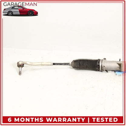 2008-2014 Mercedes W204 C250 RWD Power Steering Rack and Pinion 2044601900 OEM