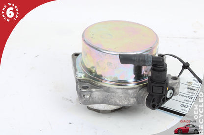 2014-2024 Maserati Ghibli M157 3.0L Engine Motor Vacuum Pump 291642 OEM