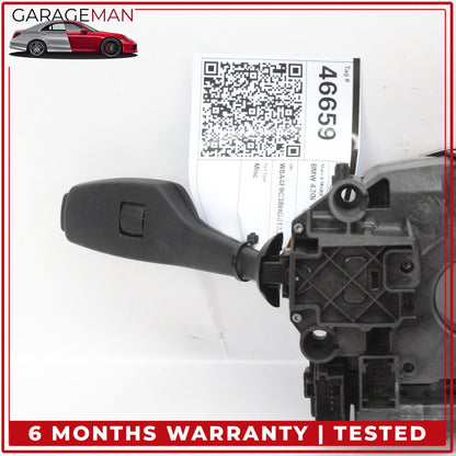 2012-2020 BMW 430i F36 Front Left Steering Column Combination Switch 9351140 OEM