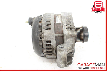 2014-2021 Maserati Quattroporte Alternator Generator 30318724485