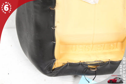 1995-2002 Pontiac Firebird Rear Left or Right Side Bottom Lower Seat Cushion OEM