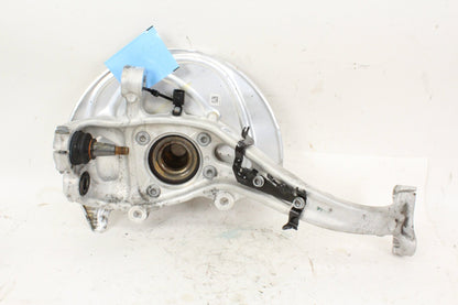 2017-2024 Audi A4 B9 Sedan Front Right Spindle Knuckle Wheel Hub 8W0407560 OEM