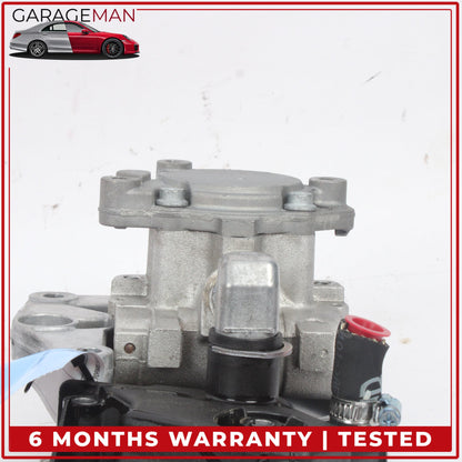 2006-2012 Mercedes W164 ML350 Power Steering Pump w/ Reservoir 0054662201 OEM