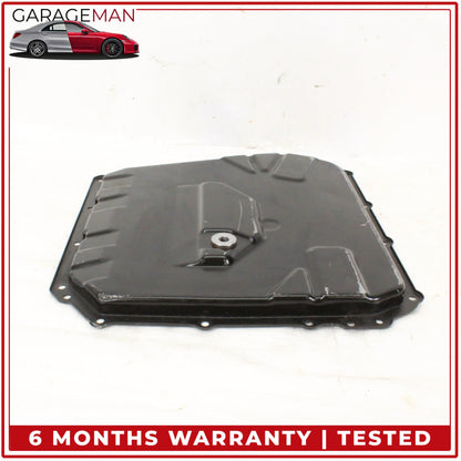2010-2022 Porsche Macan Audi A5 S4 RS5 S5 S6 Transmission Oil Pan 0B5321359E OEM