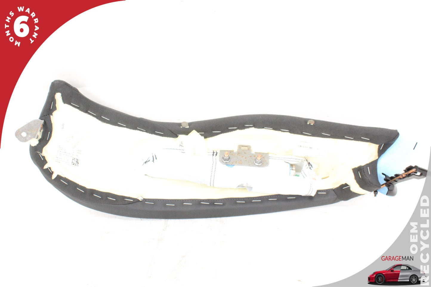 2022-2026 Audi A3 Sedan Rear Right Side Seat Bolster Trim Cushion 8Y4886705A OEM