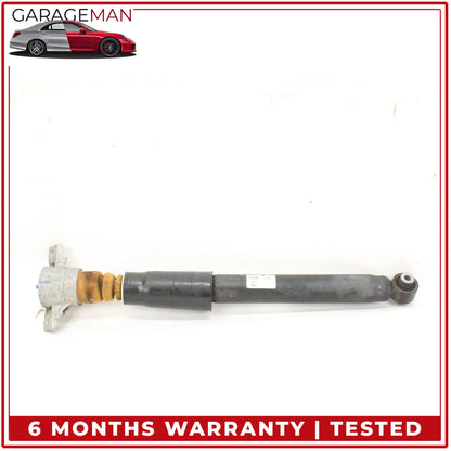 2017-2024 Audi Q7 Rear Left and Right Side Shock Strut Absorber 4M0513035AA OEM