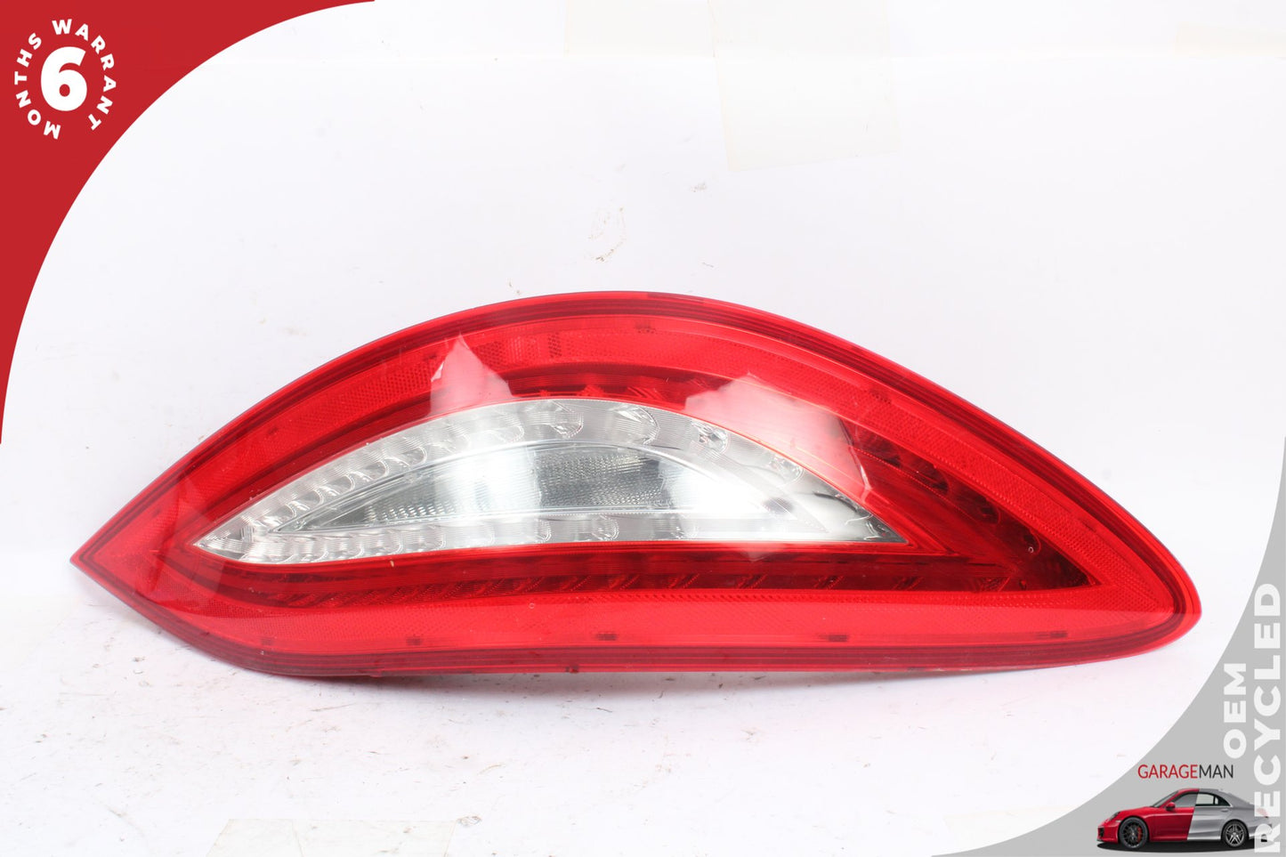 2011-2014 Mercedes-Benz CLS550 W218 Rear Left LED Tail Light 2189060358