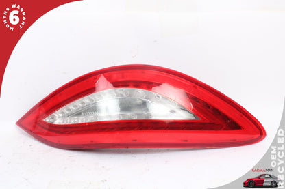 2011-2014 Mercedes-Benz CLS550 W218 Rear Left LED Tail Light 2189060358