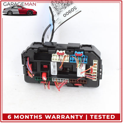 2012-2018 BMW 320i Front Power Distribution Relay Junction Fuse Box 9224879 OEM