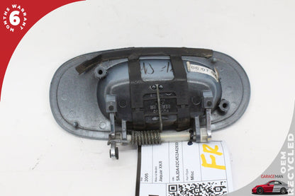 1997-2006 Jaguar XK8 XKR X100 Front Right Exterior Door Handle R31057 OEM