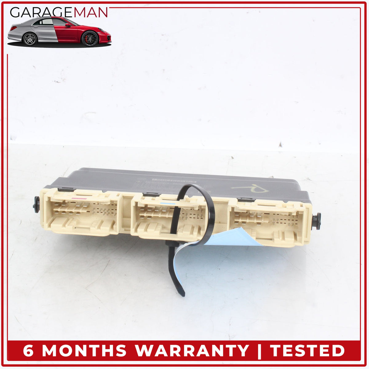 2012-2020 Mercedes W242 B Electric Drive Front Right Seat Control Module OEM