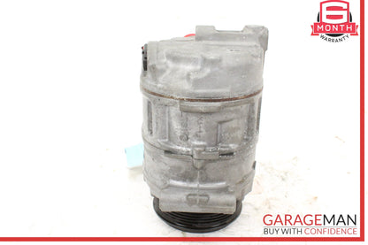 2007-2011 Mercedes W221 S550 CL550 A/C Air Conditioning Compressor 0022301211