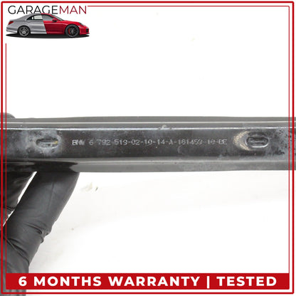 2012-2018 BMW 328i F30 RWD Right Rear Upper Control Arm 6792544 OEM