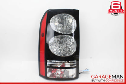 2010-2013 Land Rover LR4 SUV Rear Left Outer Tail Light AH2213405BC