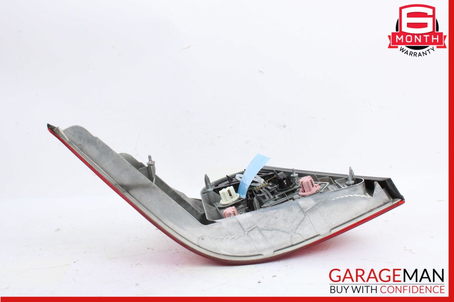 2003-2006 Mercedes W220 S55 AMG Rear Right Side Tail Light Lamp 2208200864 OEM
