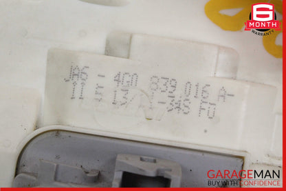 2012-2018 Audi A6 C7 Sedan Right Rear Door Lock Actuator 4G0839016A