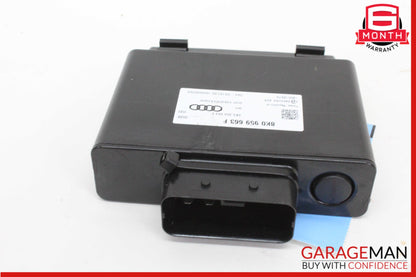 2012-2018 Audi A6 A7 Voltage Stabiliser Control Module Unit 8K0959663F OEM