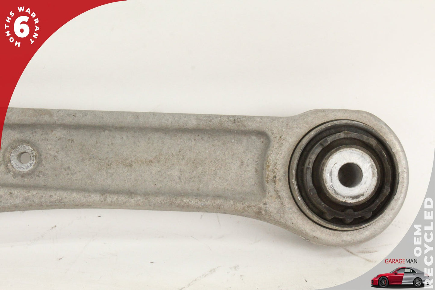 2018-2025 Audi SQ5 Q5 Front Left Side Lower Forward Control Arm 80A407155 OEM