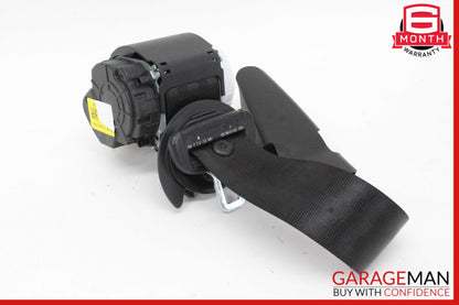 2017-2024 Audi Q7 SUV Right Rear 3rd Row Seat Belt 4M0857812A Genuine