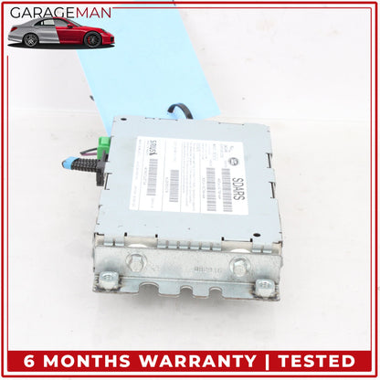 2014-2024 Jaguar F-Type X152 Satellite Audio Radio Receiver GPLA14C740AA OEM
