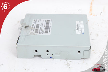 2011-2016 Porsche Cayenne S 958 Rear View Backup Camera Control Module OEM