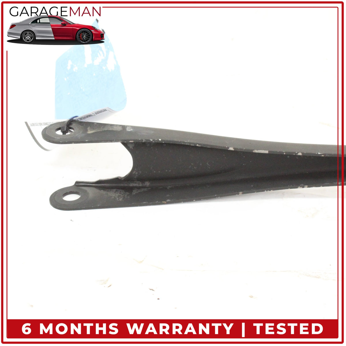 2012-2018 BMW 328i F30 RWD Rear Left/Right Trailing Control Arm 6792527 OEM