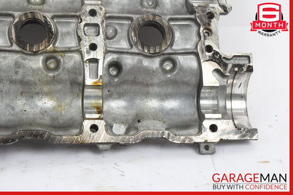 2005-2013 Mercedes W209 CLK350 E350 Engine Cylinder Head Cover Left Side OEM