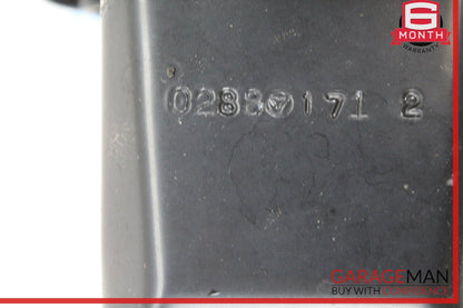 2006-2012 Mercedes-Benz ML500 W164 Front Right Bumper Reinforcement Bracket OEM
