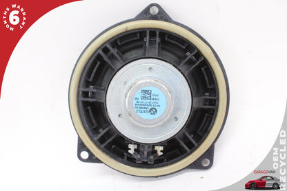 2012-2018 BMW 320i F30 Front / Rear Left & Right Side Audio Speakers 9264944 OEM