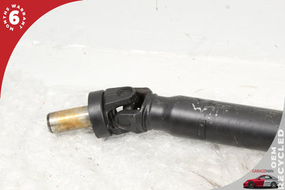 2022-2025 Subaru BRZ ZD8 RWD 2.4L Rear Propeller Driveshaft 27111CC000 OEM