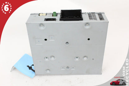 2012-2018 Audi A6 A7 MMI Radio Receiver Control Head Unit 4G0035082 OEM
