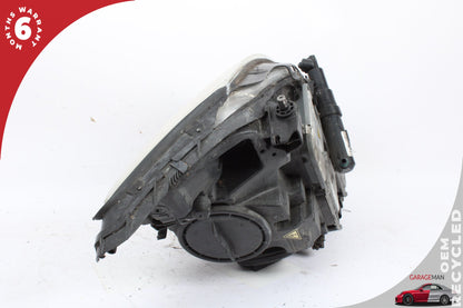 10-13 Mercedes-Benz S400 S-Class W221 Sedan Front Right Head Light Lamp Bi-Xenon 2218200839