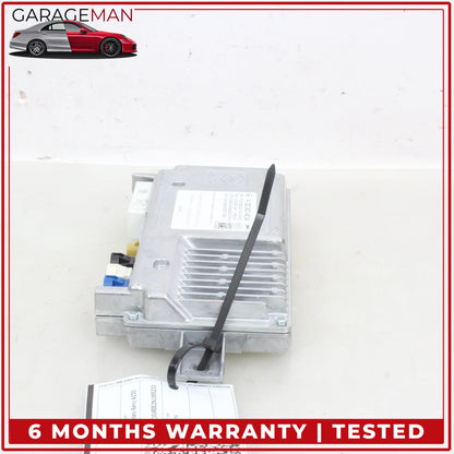 2019-2026 Mercedes W177 A220 Parking Aid Assist Control Module 0009004534 OEM