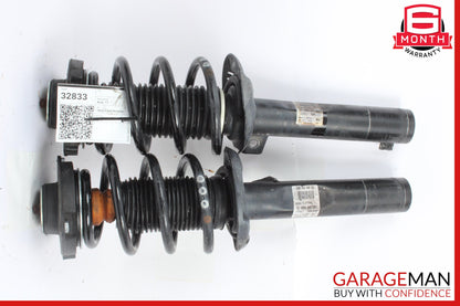 2008-2015 Audi TT 8J Front Left and Right Shock Absorber Strut 8J0413031AA OEM