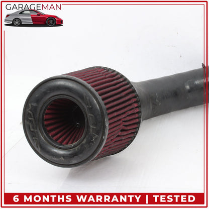 2007-2011 BMW 335i E90 VRSF Cold Air Intake System 10901010